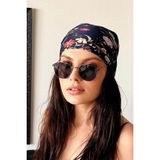 By Harmony Bh 001047 C01 Kadın Güneş Gözlüğü - Tek Renk