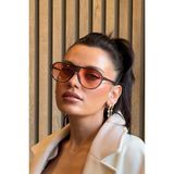 By Harmony Bh 001049 C08 Kadın Güneş Gözlüğü - Tek Renk