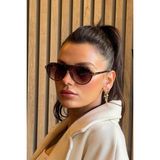 By Harmony Bh 001049 C16 Kadın Güneş Gözlüğü - Tek Renk