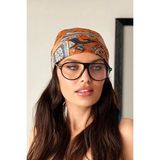 By Harmony Bh 001049 C21 Kadın Güneş Gözlüğü - Tek Renk