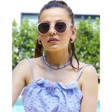 By Harmony Bh 001050 C01 Kadın Güneş Gözlüğü - Tek Renk