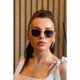 By Harmony Bh 001052 C03 Kadın Güneş Gözlüğü - Tek Renk