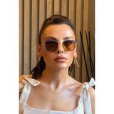 By Harmony Bh 001052 C05 Kadın Güneş Gözlüğü - Tek Renk