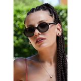 By Harmony Bh 001056 C01 Kadın Güneş Gözlüğü - Tek Renk
