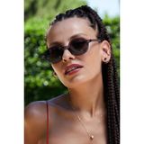 By Harmony Bh 001056 C02 Kadın Güneş Gözlüğü - Tek Renk