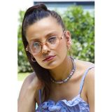 By Harmony Bh 001056 C06 Kadın Güneş Gözlüğü - Tek Renk