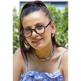By Harmony Bh 001056 C07 Kadın Güneş Gözlüğü - Tek Renk