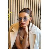 By Harmony Bh 001062 C04 Kadın Güneş Gözlüğü - Tek Renk