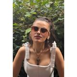 By Harmony Bh 001062 C09 Kadın Güneş Gözlüğü - Tek Renk
