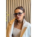 By Harmony Bh 001062 C26 Kadın Güneş Gözlüğü - Tek Renk