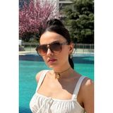 By Harmony Bh 001062 C28 Kadın Güneş Gözlüğü - Tek Renk