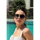 By Harmony Bh 001062 C29 Kadın Güneş Gözlüğü - Tek Renk