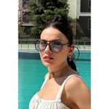 By Harmony Bh 001062 C30 Kadın Güneş Gözlüğü - Tek Renk
