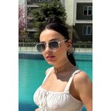 By Harmony Bh 001062 C31 Kadın Güneş Gözlüğü - Tek Renk