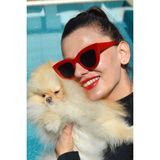 By Harmony Bh 001064 C03 Kadın Güneş Gözlüğü - Tek Renk
