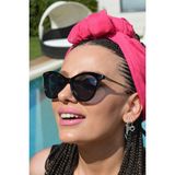 By Harmony Bh 001065 C01 Kadın Güneş Gözlüğü - Tek Renk
