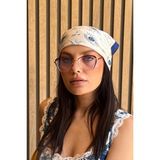 By Harmony Bh 001067 C02 Kadın Güneş Gözlüğü - Tek Renk