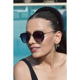 By Harmony Bh 001068 C01 Kadın Güneş Gözlüğü - Tek Renk