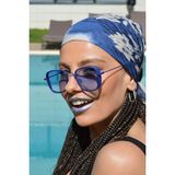 By Harmony Bh 001068 C02 Kadın Güneş Gözlüğü - Tek Renk