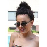 By Harmony Bh 001070 C06 Kadın Güneş Gözlüğü - Tek Renk