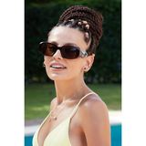 By Harmony Bh 001075 C02 Kadın Güneş Gözlüğü - Tek Renk