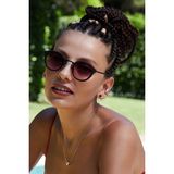 By Harmony Bh 001076 C01 Kadın Güneş Gözlüğü - Tek Renk