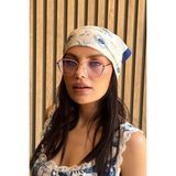 By Harmony Bh 001077 C02 Kadın Güneş Gözlüğü - Tek Renk