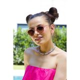 By Harmony Bh 001079 C01 Kadın Güneş Gözlüğü - Tek Renk