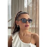 By Harmony Bh 001082 C05 Kadın Güneş Gözlüğü - Tek Renk