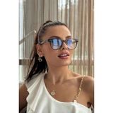 By Harmony Bh 001082 C08 Kadın Güneş Gözlüğü - Tek Renk
