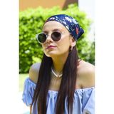 By Harmony Bh 001083 C03 Kadın Güneş Gözlüğü - Tek Renk
