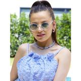 By Harmony Bh 001083 C04 Kadın Güneş Gözlüğü - Tek Renk