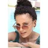 By Harmony Bh 001083 C08 Kadın Güneş Gözlüğü - Tek Renk