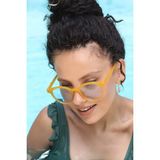 By Harmony Bh 001083 C19 Kadın Güneş Gözlüğü - Tek Renk