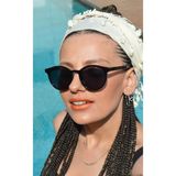 By Harmony Bh 001083 C27 Kadın Güneş Gözlüğü - Tek Renk