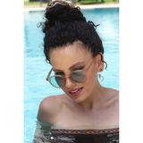 By Harmony Bh 001083 C28 Kadın Güneş Gözlüğü - Tek Renk
