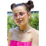 By Harmony Bh 001083 C41 Kadın Güneş Gözlüğü - Tek Renk