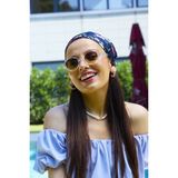 By Harmony Bh 001084 C03 Kadın Güneş Gözlüğü - Tek Renk
