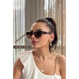 By Harmony Bh 001085 C01 Kadın Güneş Gözlüğü - Tek Renk