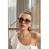 By Harmony Bh 001085 C02 Kadın Güneş Gözlüğü - Tek Renk