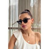By Harmony Bh 001085 C03 Kadın Güneş Gözlüğü - Tek Renk