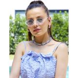 By Harmony Bh 001086 C01 Kadın Güneş Gözlüğü - Tek Renk