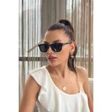 By Harmony Bh 001087 C01 Kadın Güneş Gözlüğü - Tek Renk