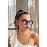 By Harmony Bh 001087 C02 Kadın Güneş Gözlüğü - Tek Renk