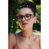 By Harmony Bh 001090 C04 Kadın Güneş Gözlüğü - Tek Renk