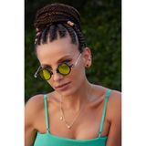 By Harmony Bh 001092 C04 Kadın Güneş Gözlüğü - Tek Renk