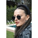 By Harmony Bh 001093 C01 Kadın Güneş Gözlüğü - Tek Renk