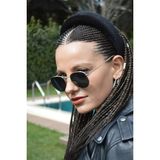 By Harmony Bh 001093 C02 Kadın Güneş Gözlüğü - Tek Renk