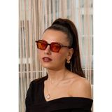 By Harmony Bh 001094 C01 Kadın Güneş Gözlüğü - Tek Renk