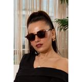 By Harmony Bh 001094 C03 Kadın Güneş Gözlüğü - Tek Renk